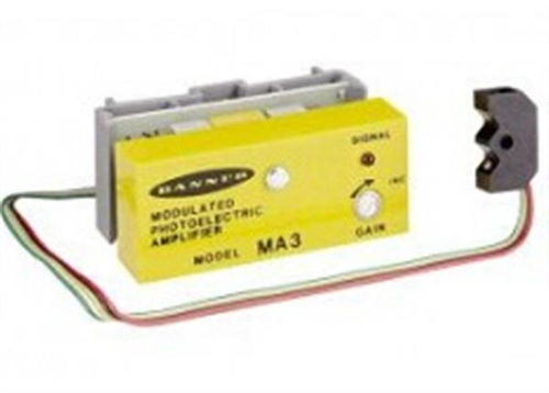 美国邦纳Banner 18VP6DBO光电传感器 技术创新与应用展望