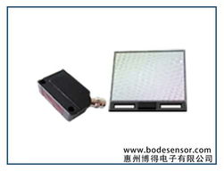 食品机械中的光电传感器 保障安全与效率的关键技术